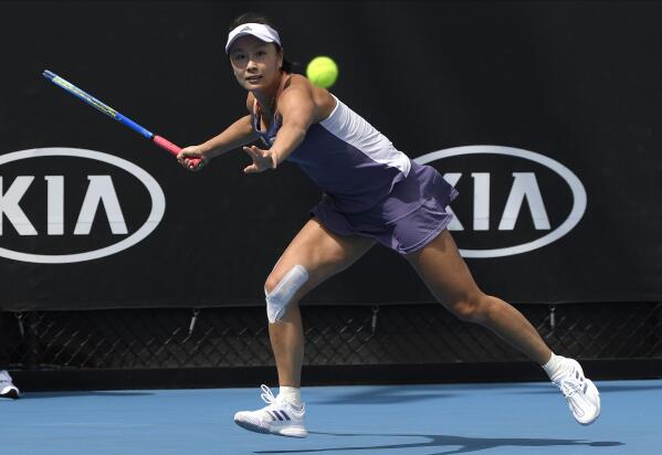 S peng wta on sale